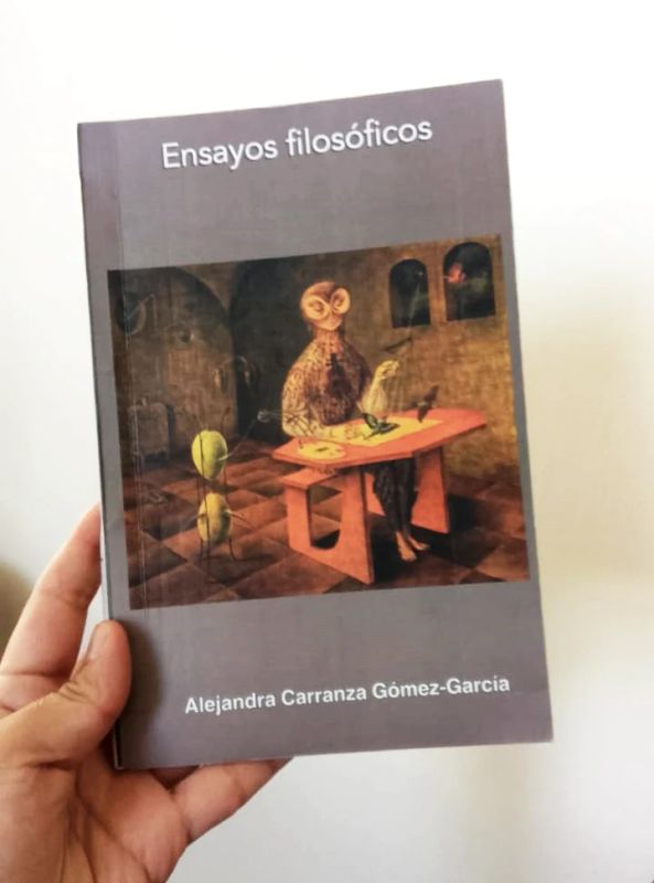 Ensayos Filosóficos