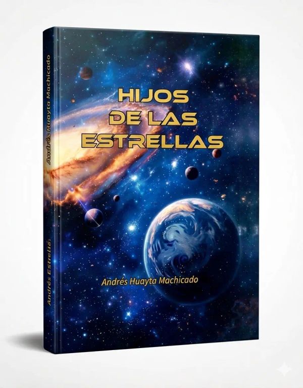 Hijos de las Estrellas