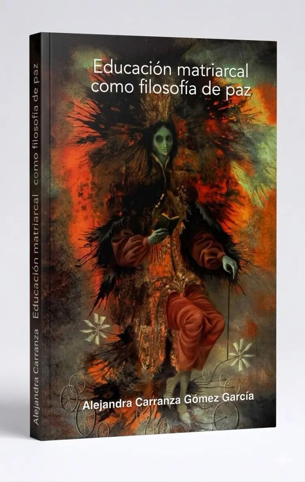 Educación matriarcal como filosofía de paz